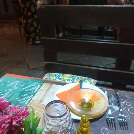 A Casa Di Sam *